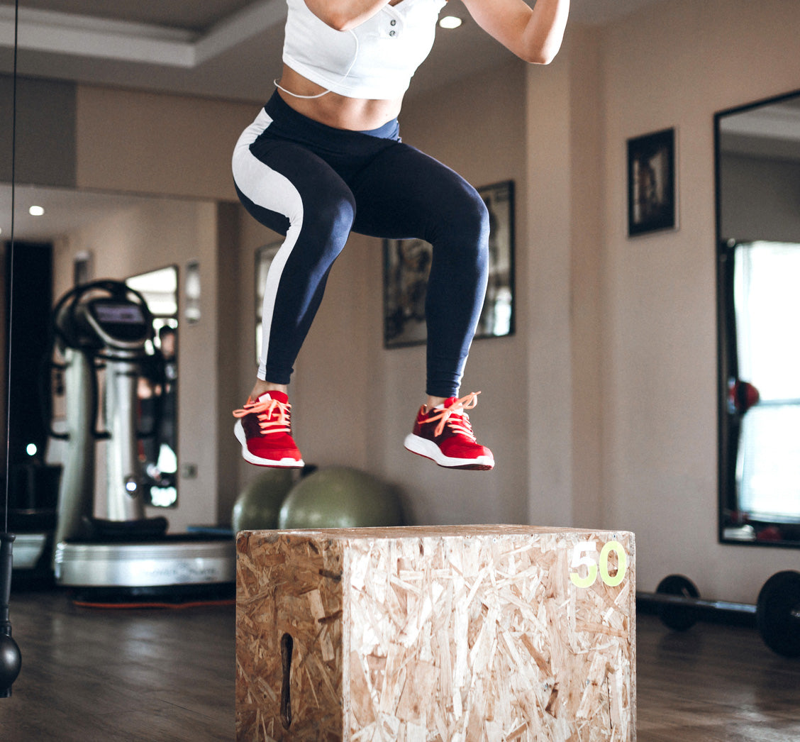 8 things you need to know about PLYO Boxes