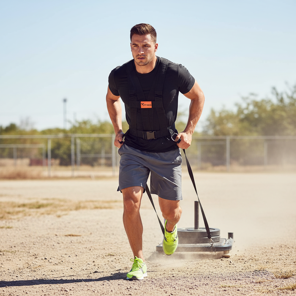 The Power of High-Temperature Training: Unlock Elite Performance ...