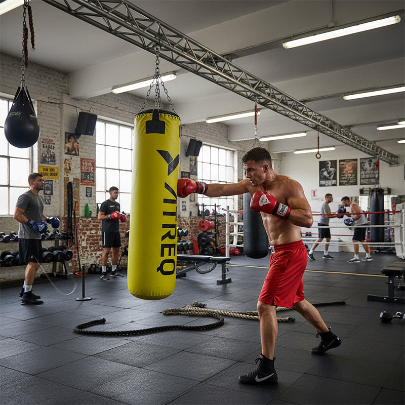 How to Choose the Right Boxing Equipment for Beginners