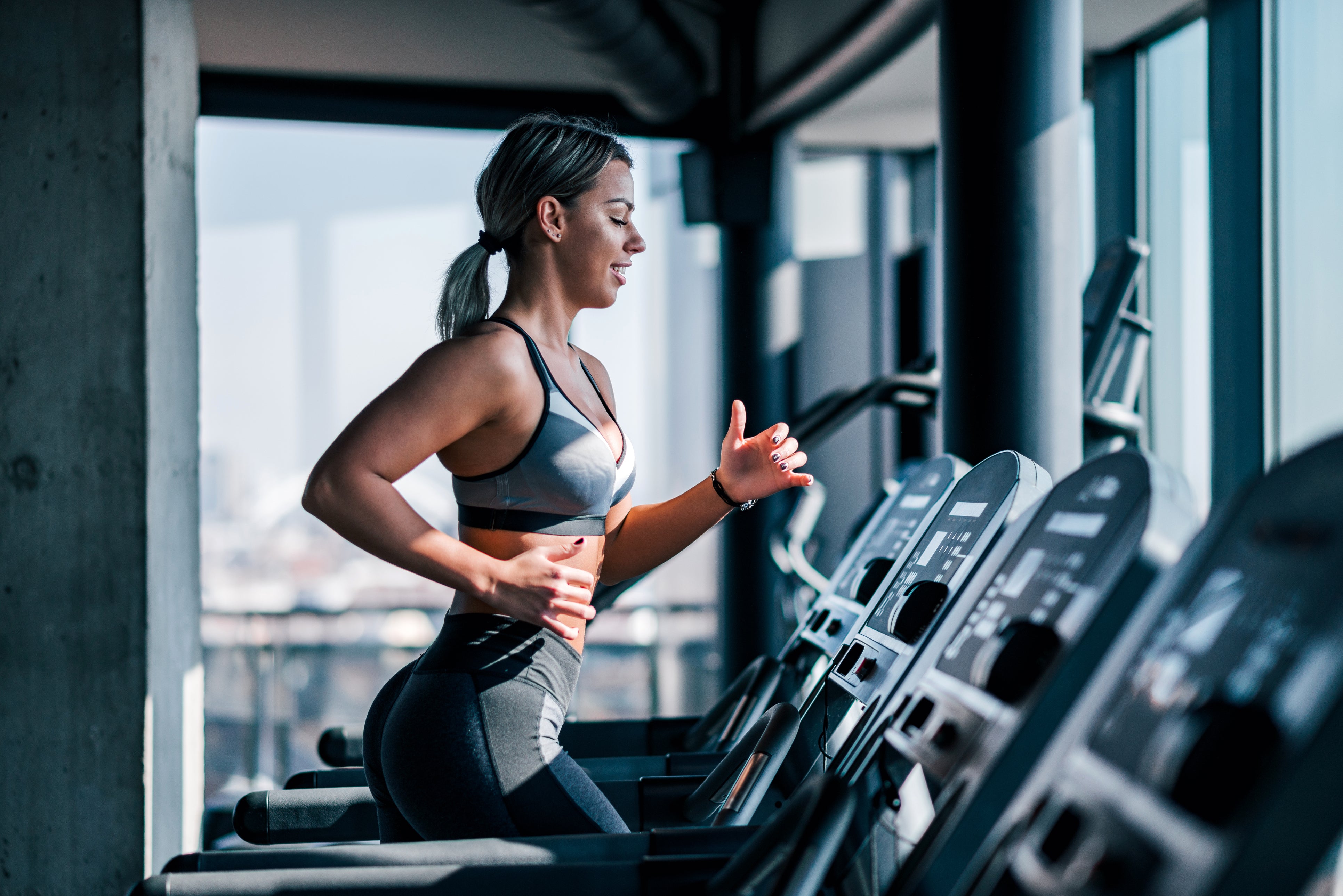 CARDIO OR STRENGTH TRAINING: WHICH IS BETTER?