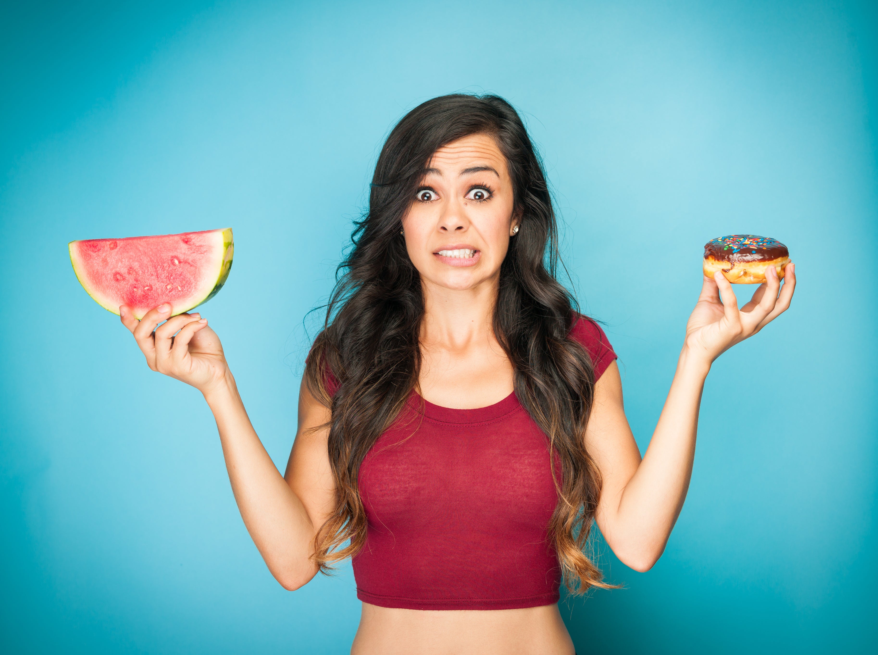 Sweet Freedom Awaits: Embrace the Sugar-Free Revolution