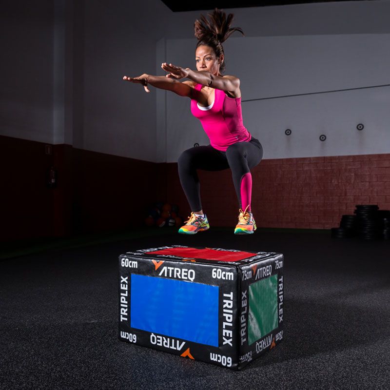 Plyometrics