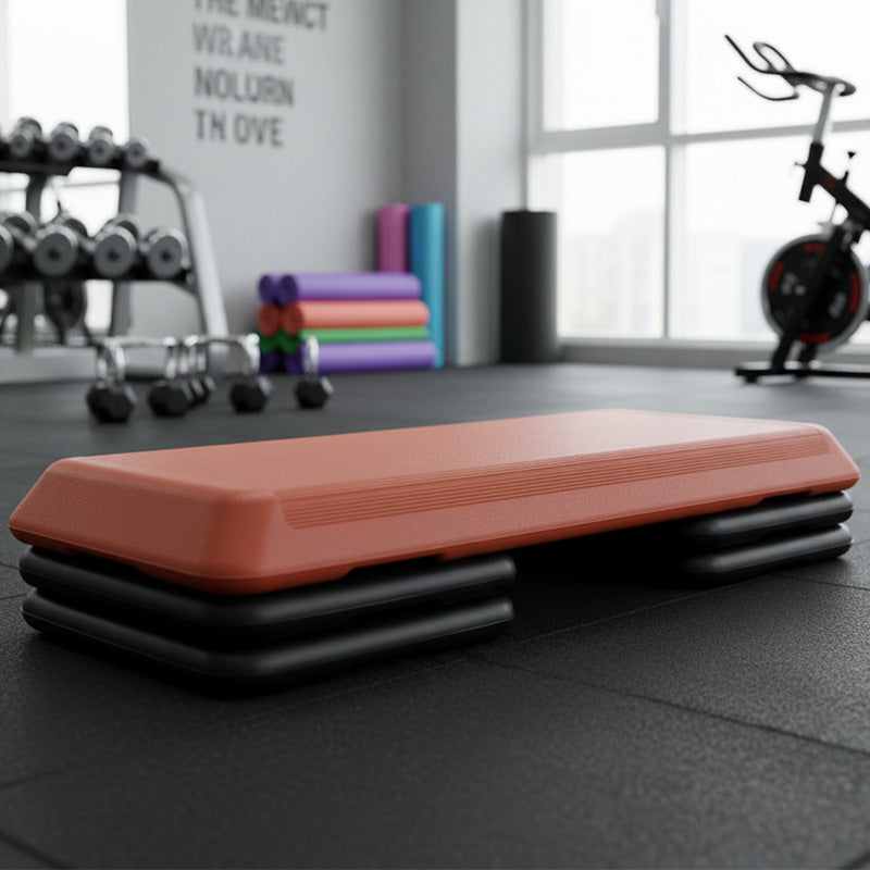 ATREQ Original Aerobic Step