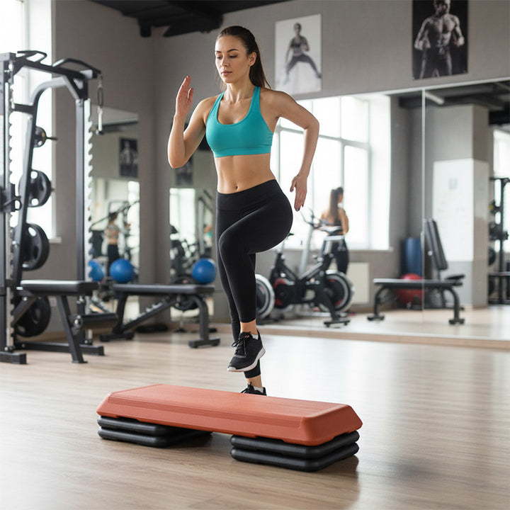 ATREQ Original Aerobic Step