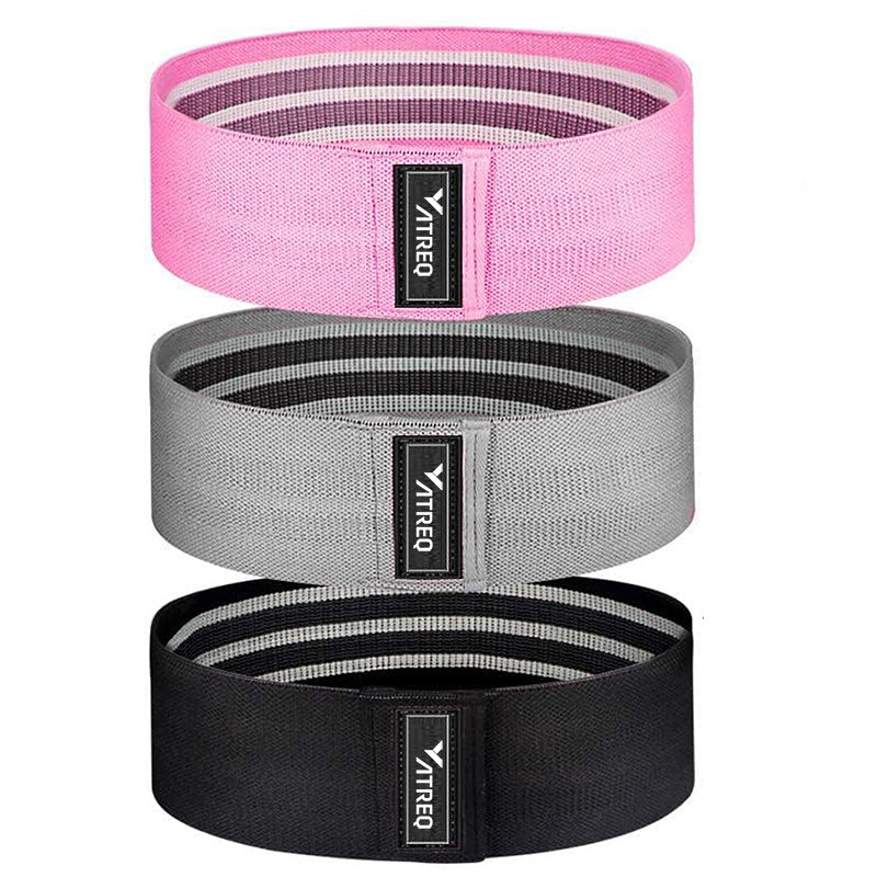 Atreq Hip Resistance Band Set