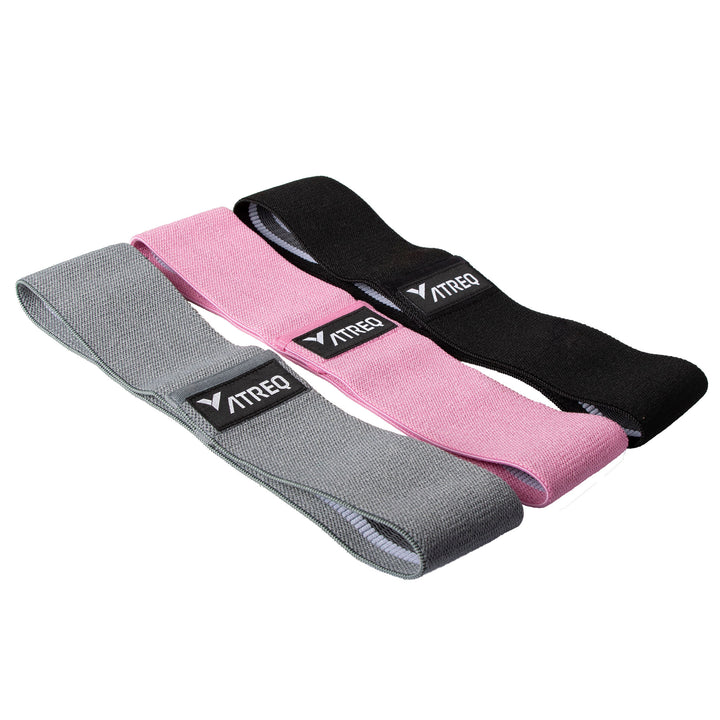 Atreq Hip Resistance Band Set
