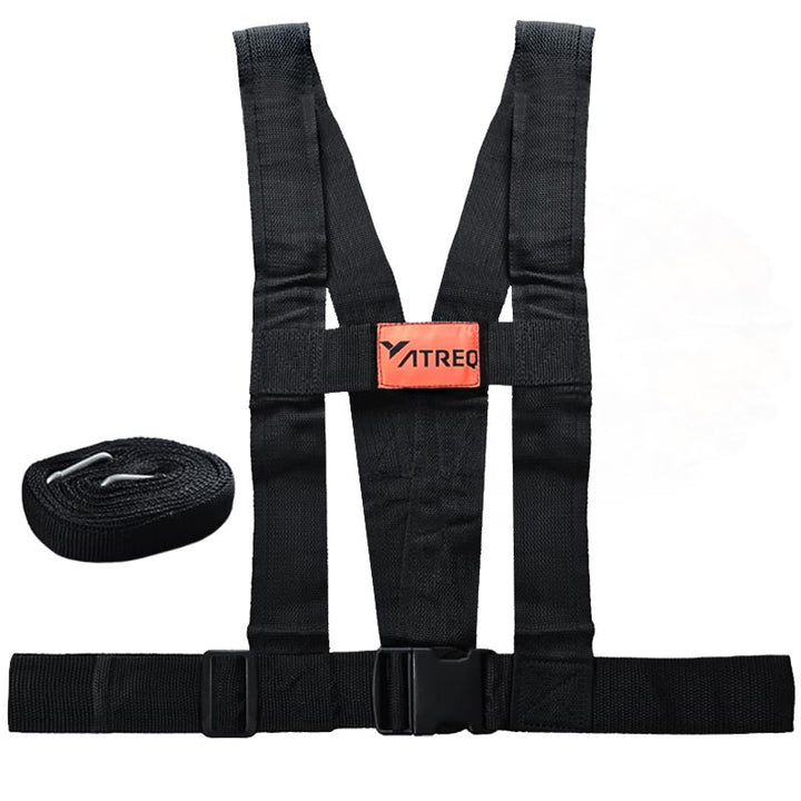 ATREQ Sled Harness