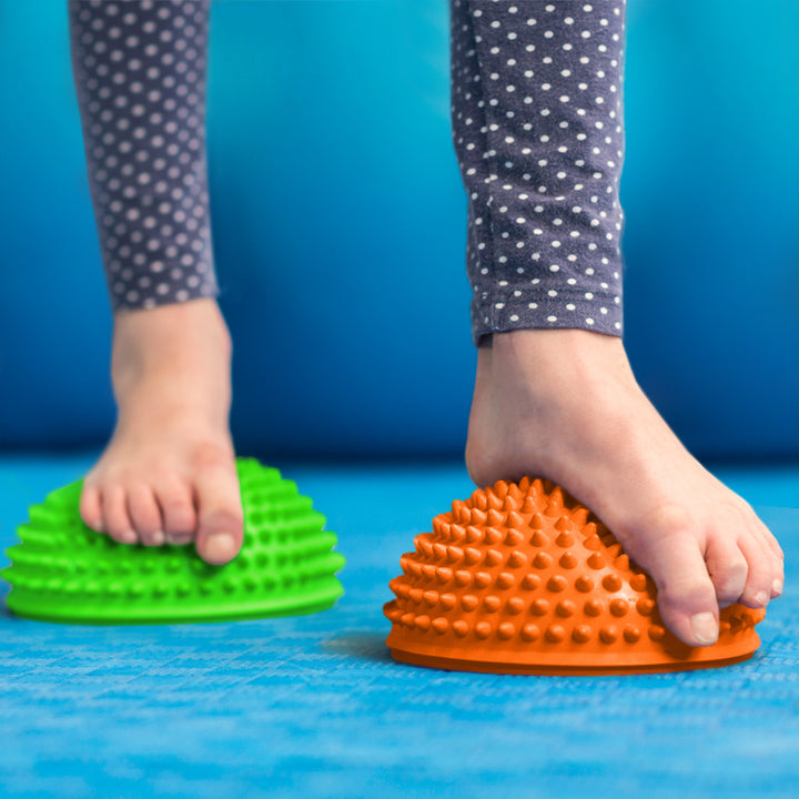 ATREQ Spiky Balance Pod