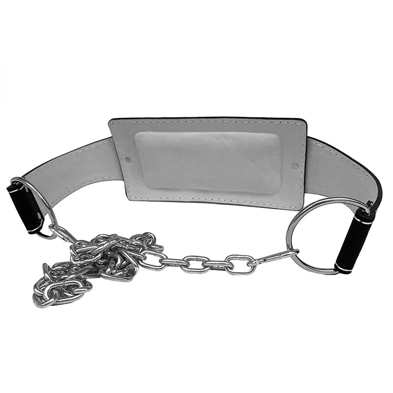 ATREQ Leather Dipping Belt