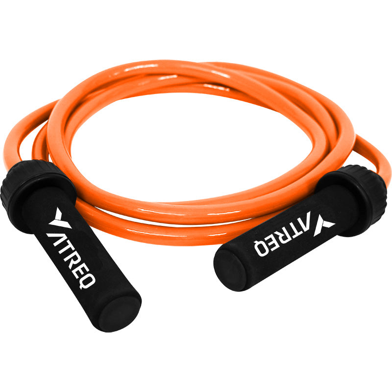 ATREQ Weighted Skipping Rope
