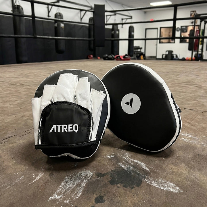 ATREQ Mini Boon Pads