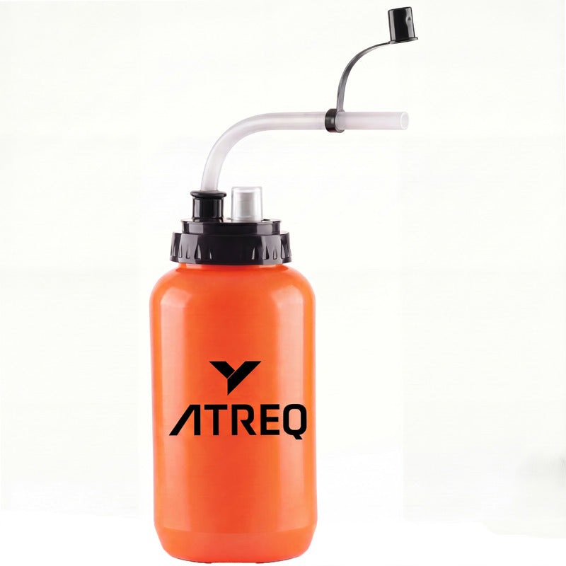 ATREQ Boxing Water Bottle