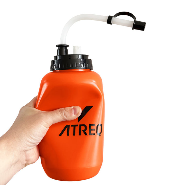 ATREQ Boxing Water Bottle