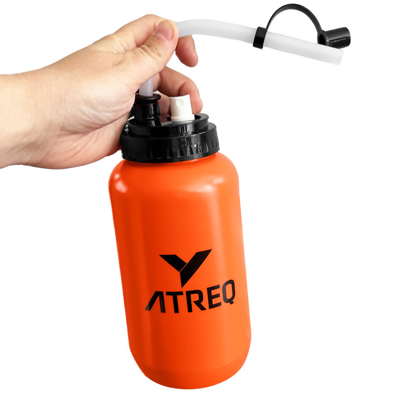 ATREQ Boxing Water Bottle