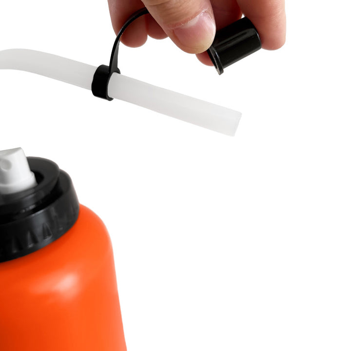 ATREQ Boxing Water Bottle