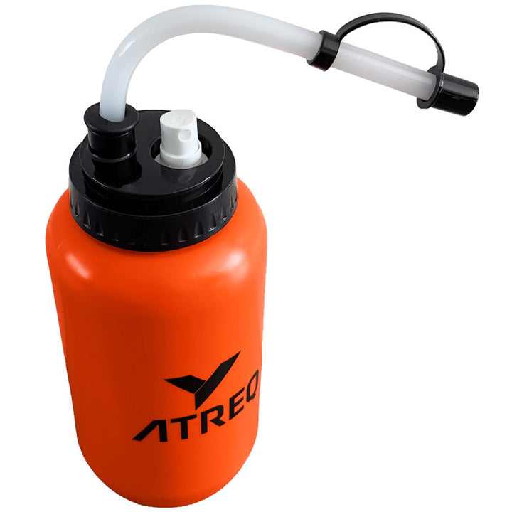 ATREQ Boxing Water Bottle