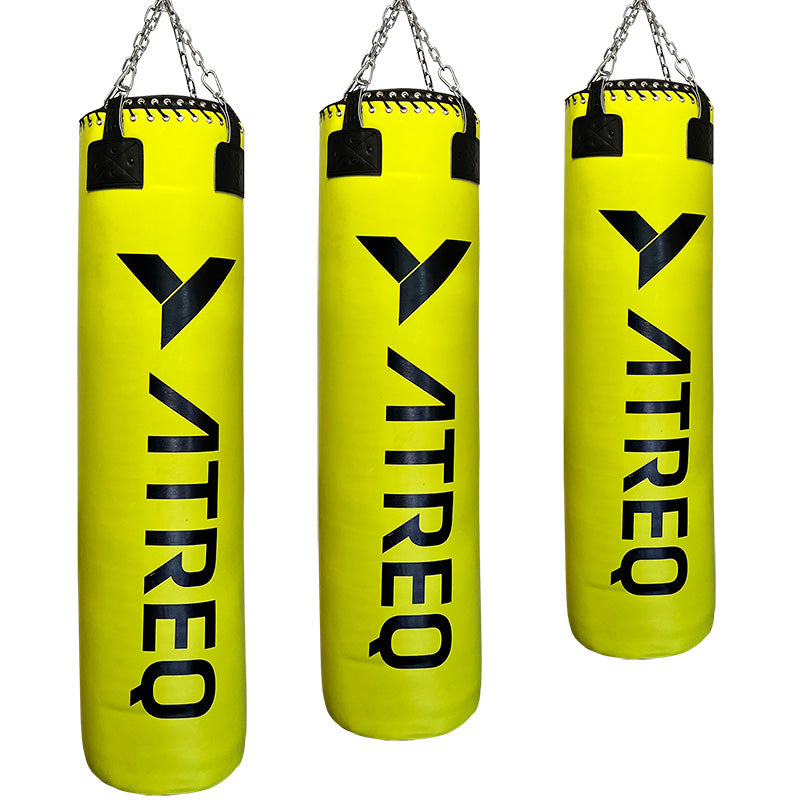 ATREQ Elite Heavy Duty Boxing Punch Bag