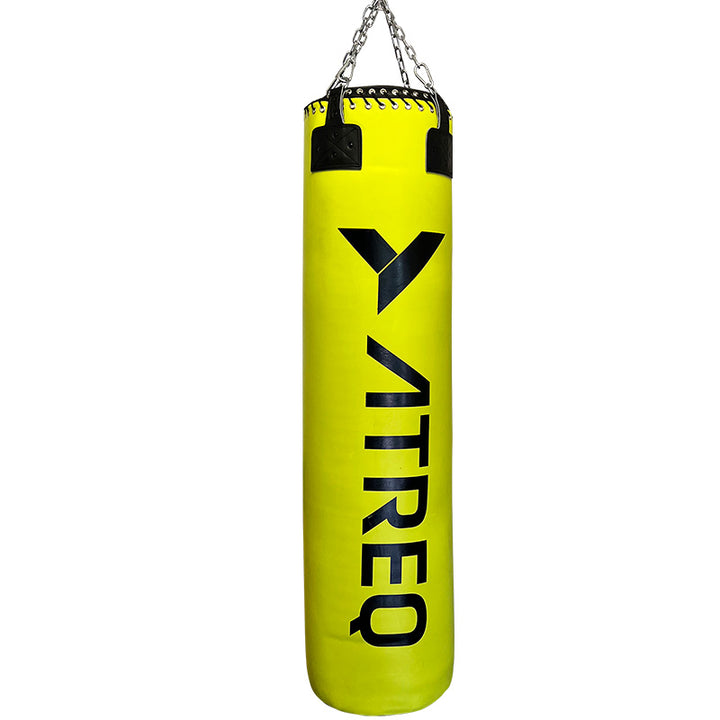 ATREQ Elite Heavy Duty Boxing Punch Bag