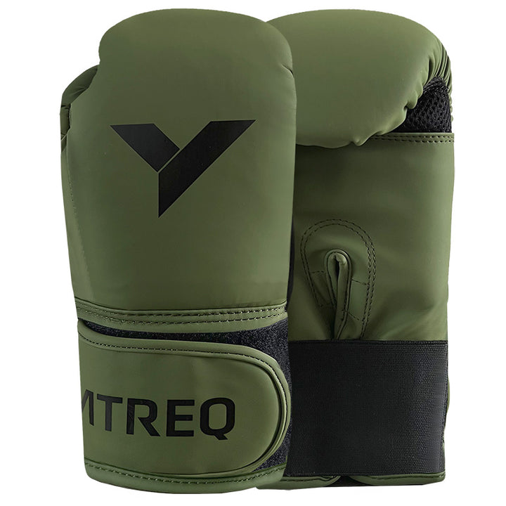 ATREQ Pro Boxing Bag Mitt