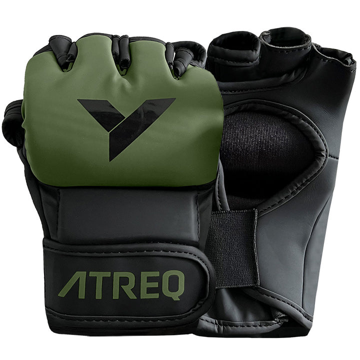 ATREQ Pro MMA Glove