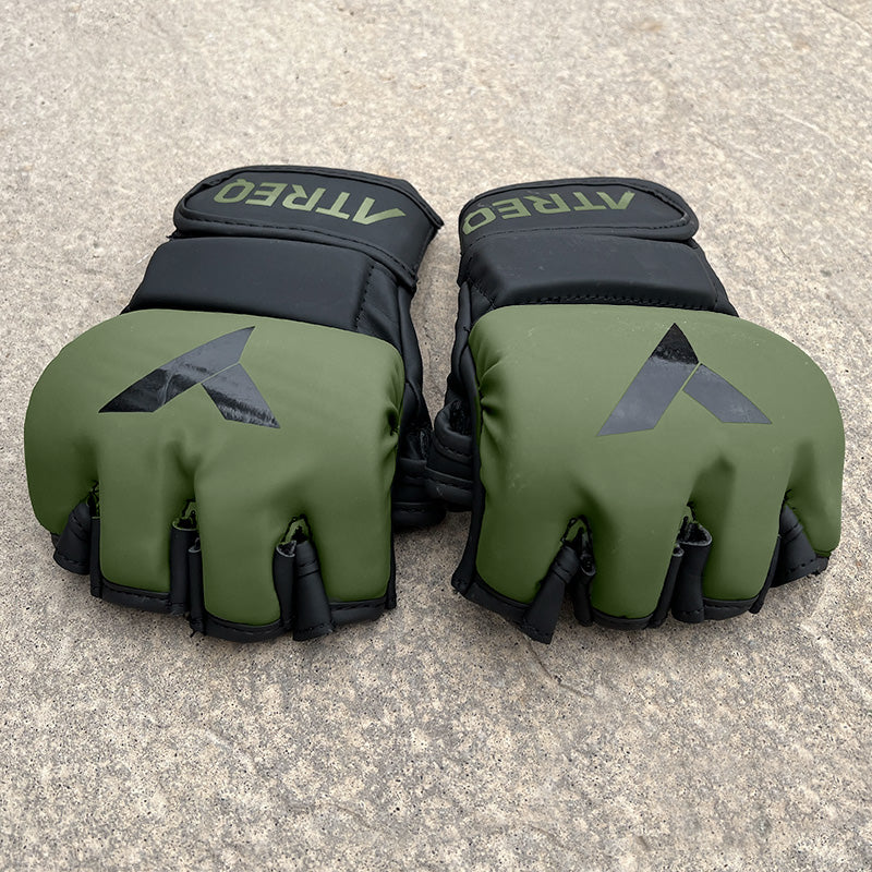 ATREQ Pro MMA Glove