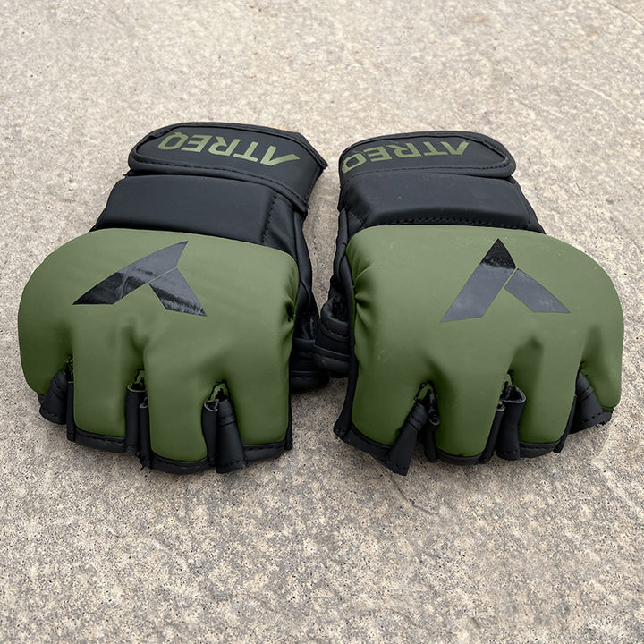 ATREQ Pro MMA Glove