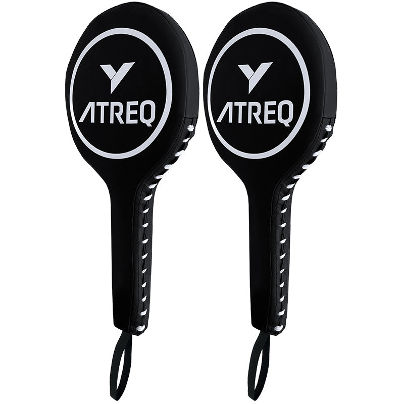 ATREQ Boxing Coaching Target Paddles