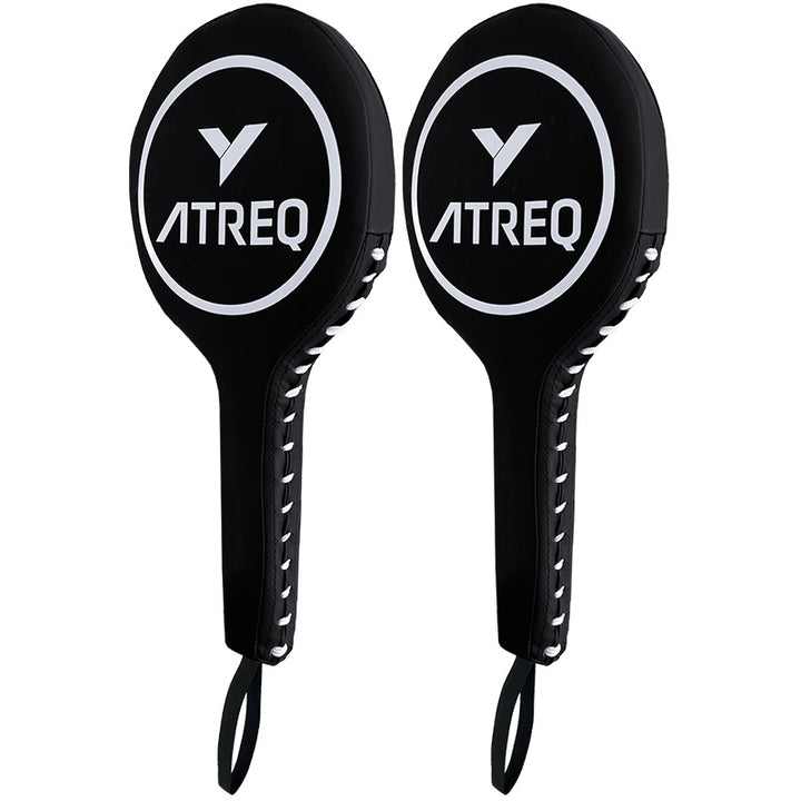 ATREQ Boxing Coaching Target Paddles