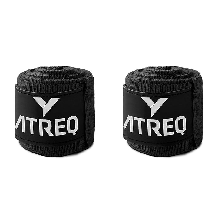 ATREQ Boxing Hand Wraps