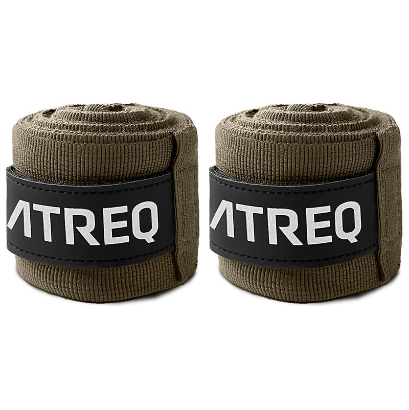 ATREQ Boxing Hand Wraps