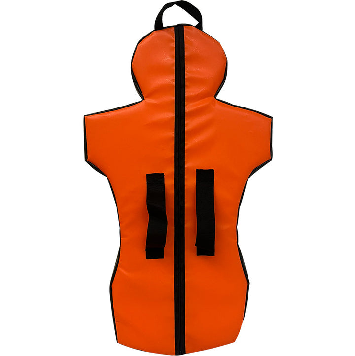 ATREQ MMA Dummy Strike Pad