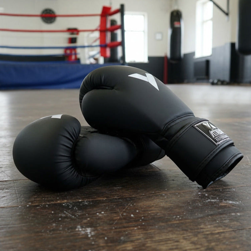 ATREQ Fighting Gym Boxing Gloves