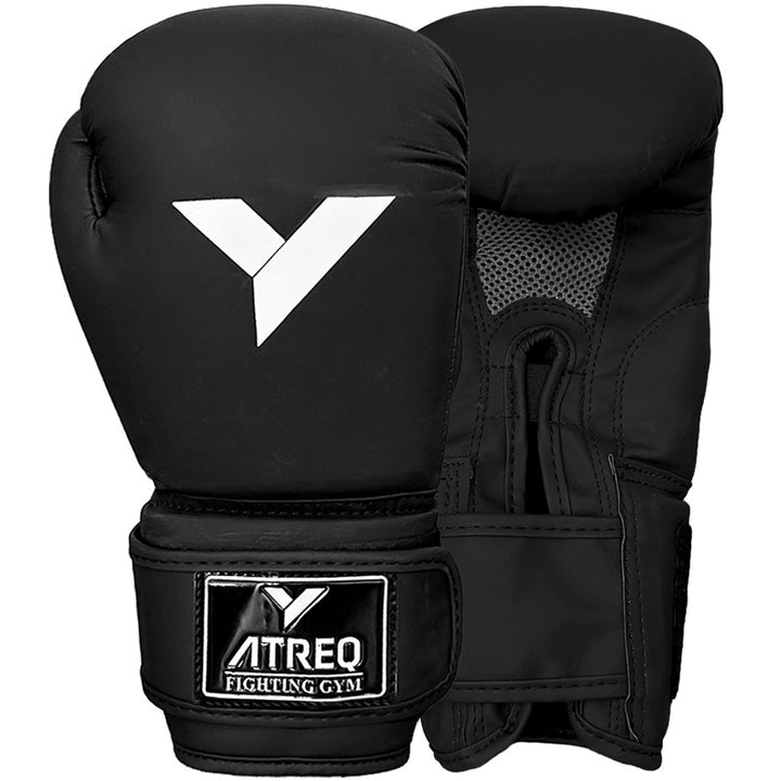 ATREQ Fighting Gym Boxing Gloves