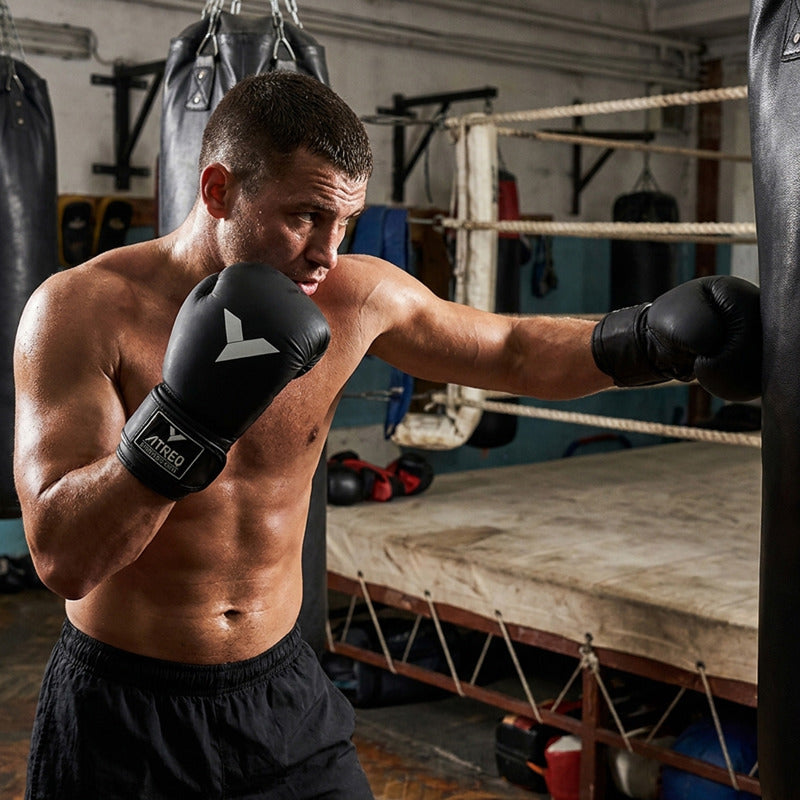 ATREQ Fighting Gym Boxing Gloves