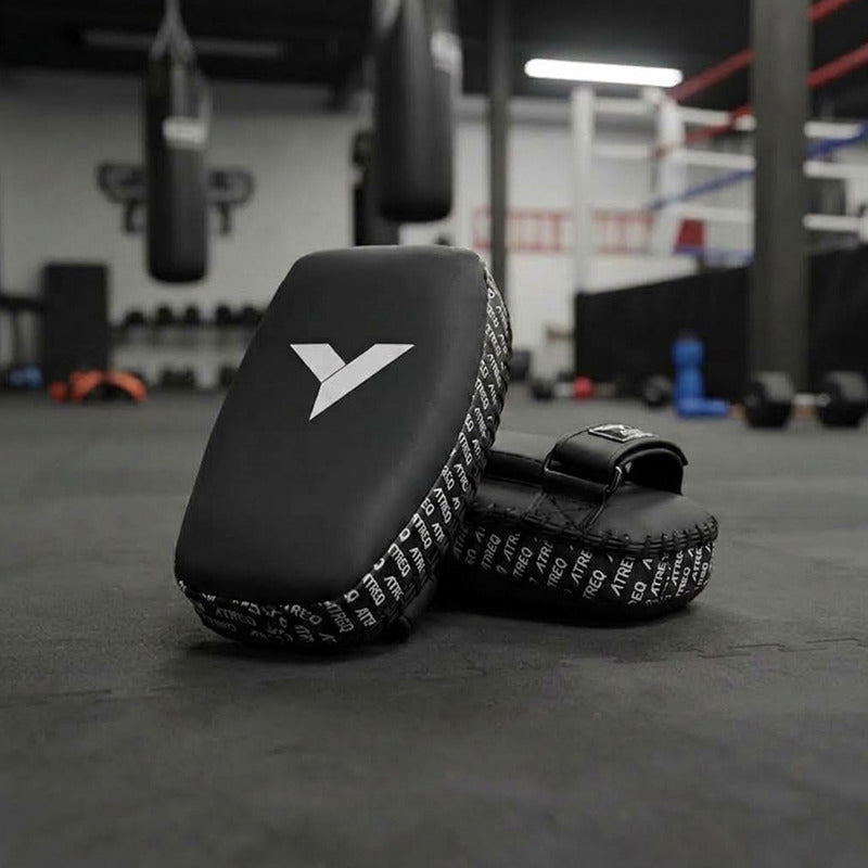 ATREQ Fighting Gym Thai Pad