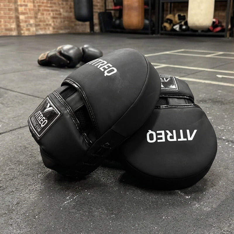 ATREQ Fighting Gym Focus Pads