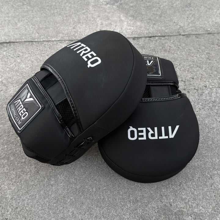 ATREQ Fighting Gym Focus Pads