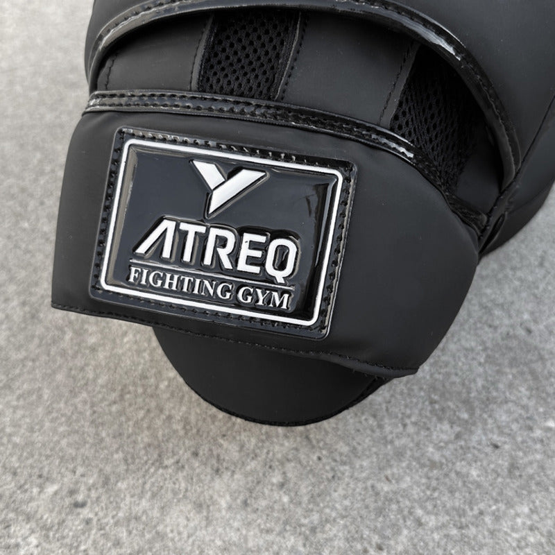 ATREQ Fighting Gym Focus Pads