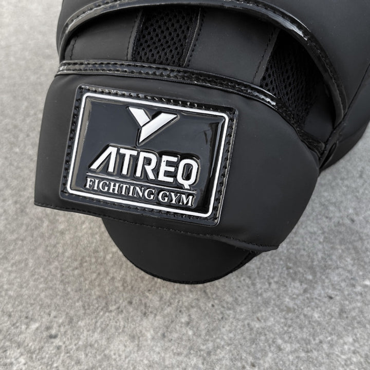 ATREQ Fighting Gym Focus Pads