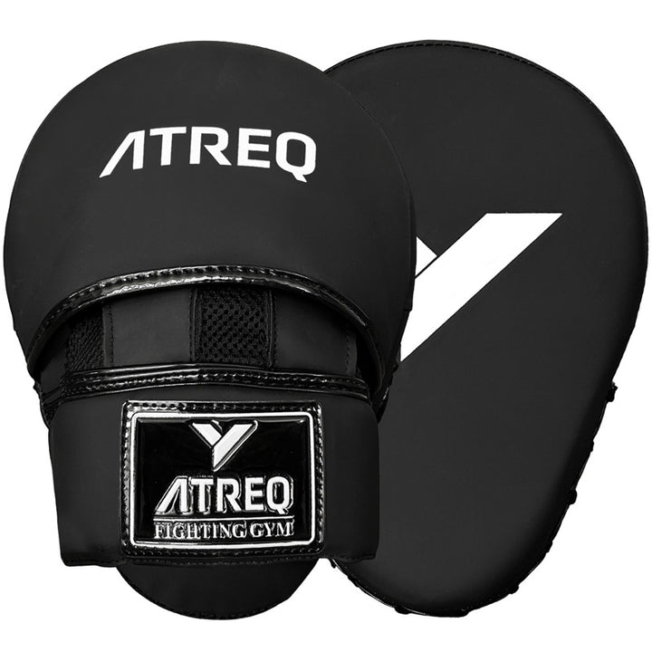 ATREQ Fighting Gym Focus Pads