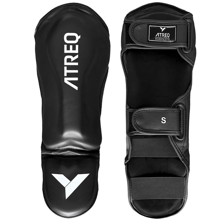 ATREQ Fighting Gym Shin Guard