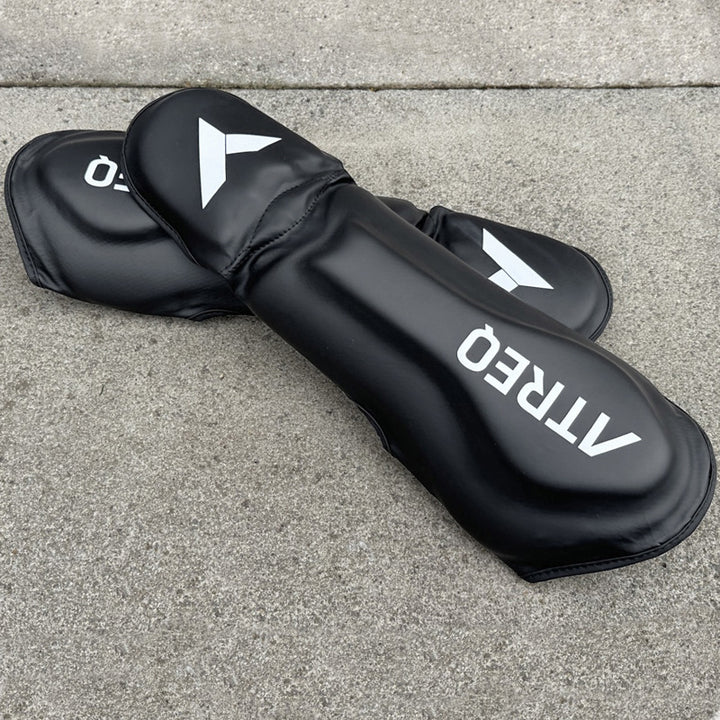ATREQ Fighting Gym Shin Guard