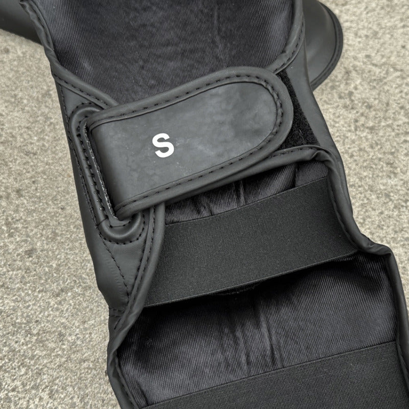 ATREQ Fighting Gym Shin Guard