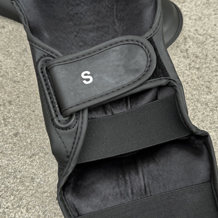 ATREQ Fighting Gym Shin Guard