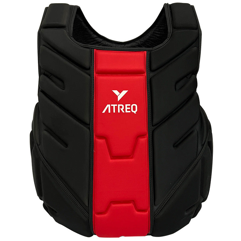 ATREQ Boxing Thermofoam Body Protector