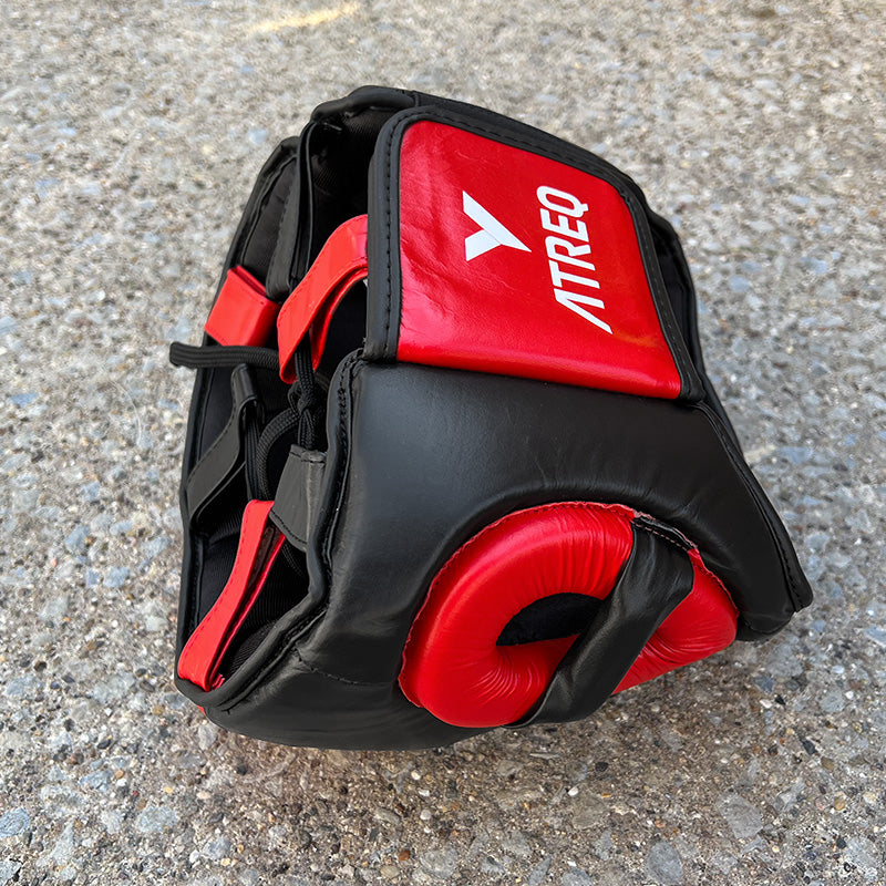 ATREQ Boxing Elite Headguard