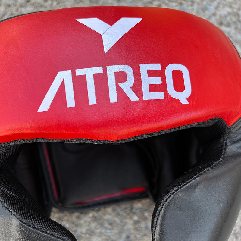 ATREQ Boxing Elite Headguard