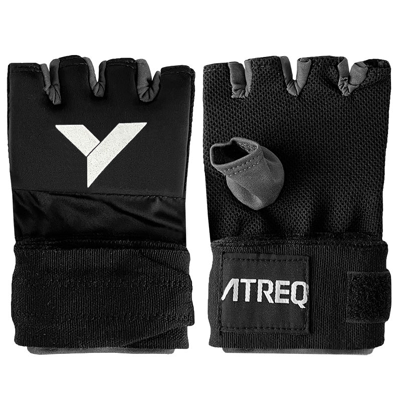 ATREQ Boxing Gel Quick Wrap Glove