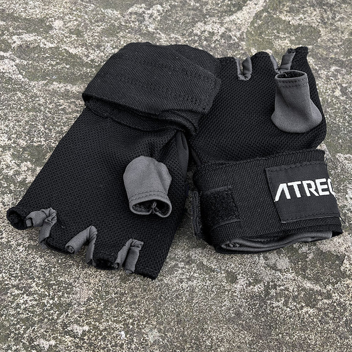 ATREQ Boxing Gel Quick Wrap Glove
