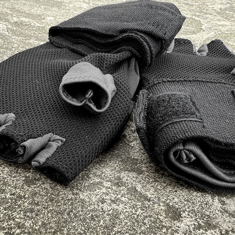 ATREQ Boxing Gel Quick Wrap Glove